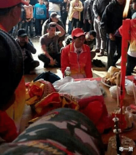 风起洛阳|十位港台明星认祖归宗的各种场面，谁最低调？谁最风光？