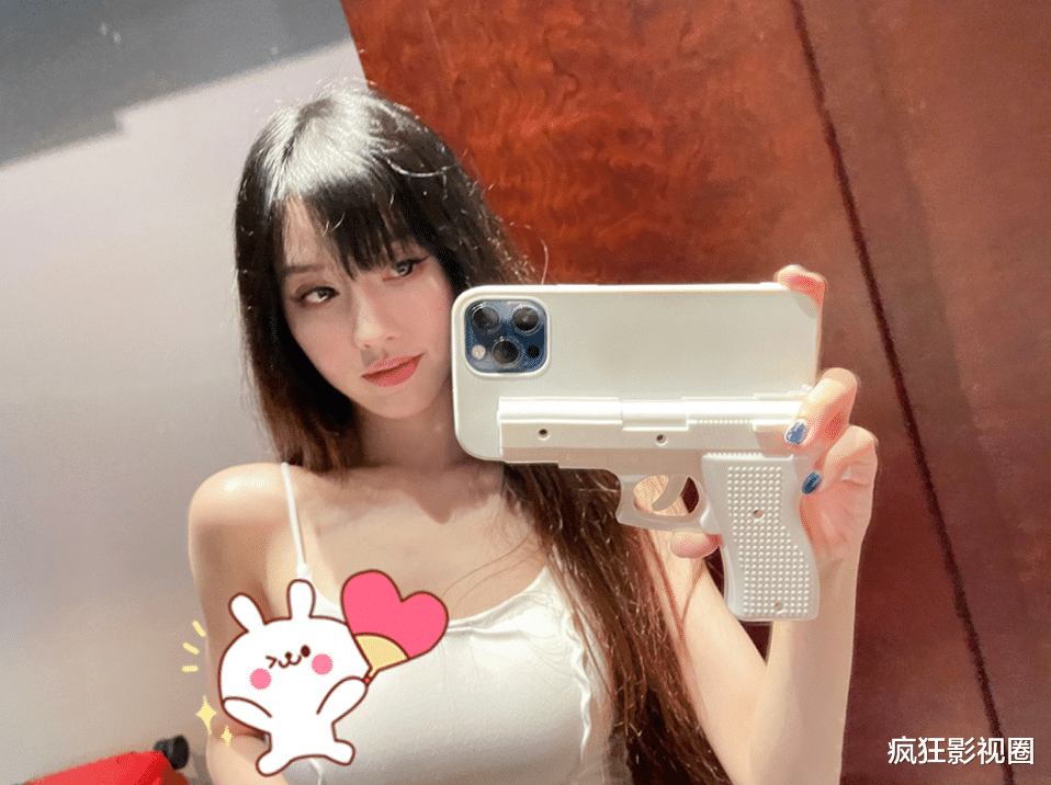 许佳琪|越锤越糊，即使没有王力宏，BY2也不再是曾经的“邻家小妹”