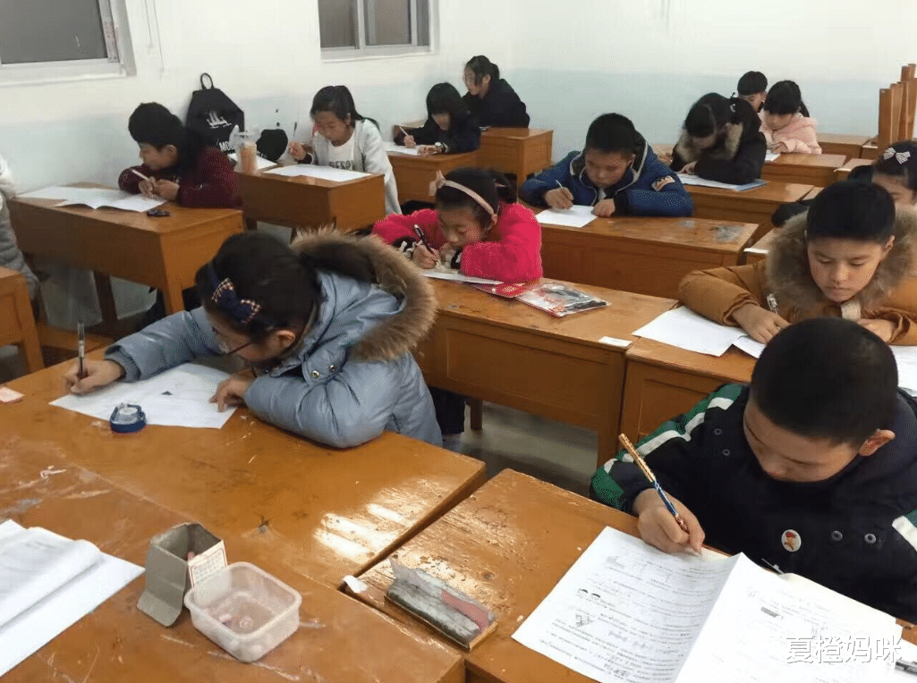 夏橙妈咪|教育部发布新政策，教师待遇将发生变化，小学生也收到一个好消息