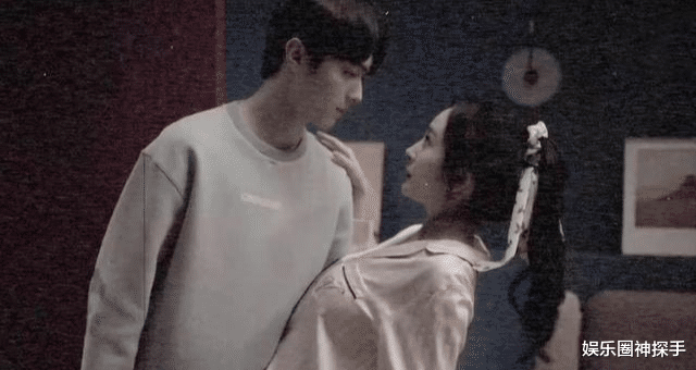 许凯|许凯2022年“三箭齐发”，3部都是“姐弟恋”，有一点引粉丝担心