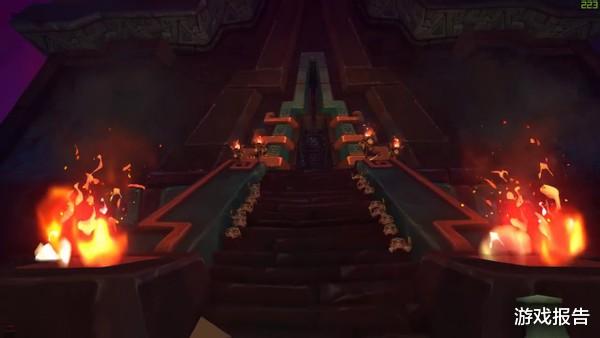 魔兽世界|《魔兽世界》9.0：数值VS功能性，哪个才能决定职业专精的出场率？