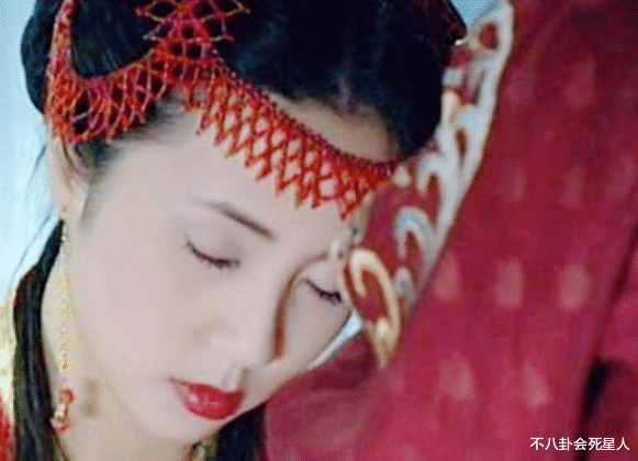 刘亦菲|现在的仙女像流氓？9位女星告诉你，十几年前的仙女是何等风姿