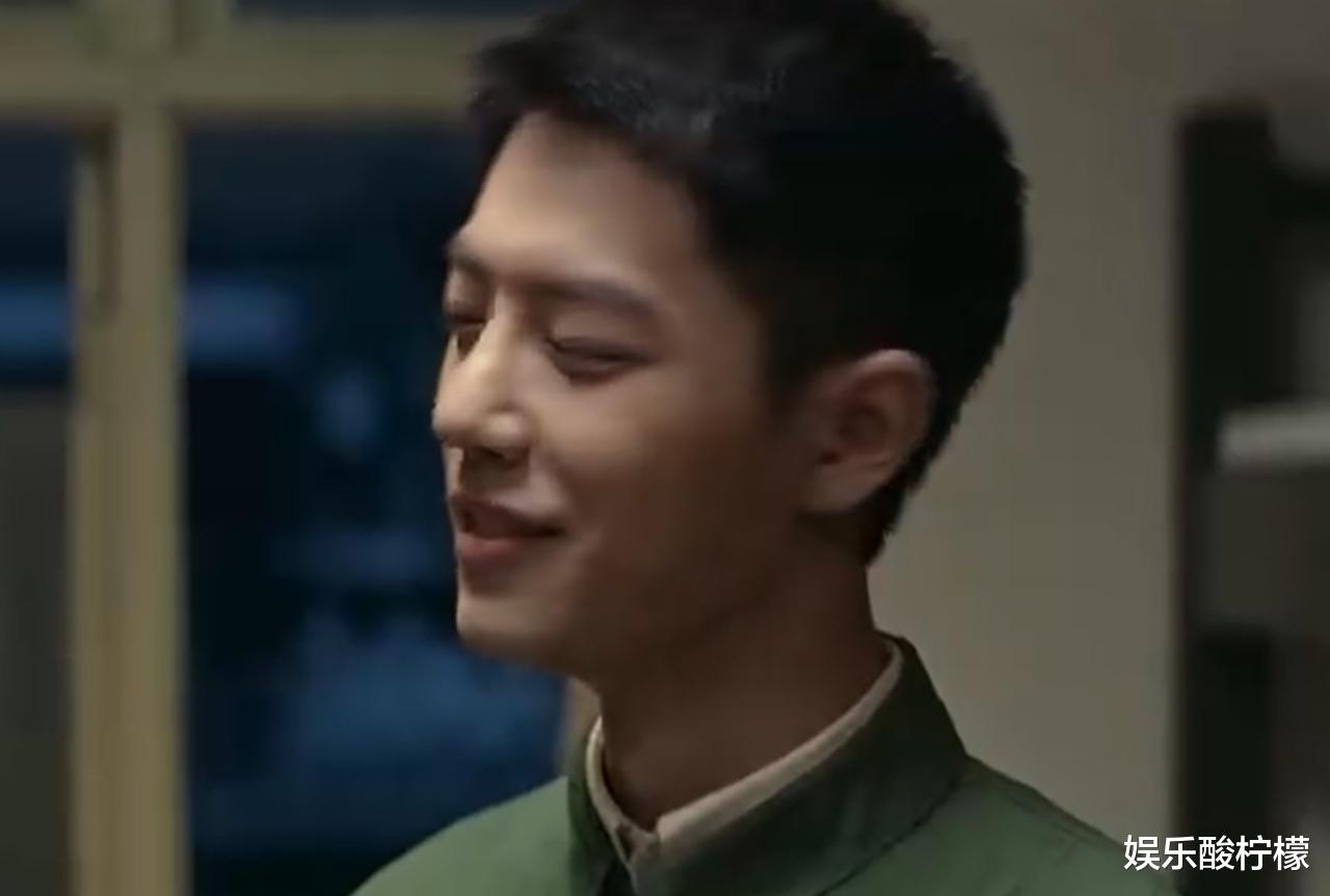 官宣|《王牌部队》开播，角色身份全曝光，演员名单排序巧妙