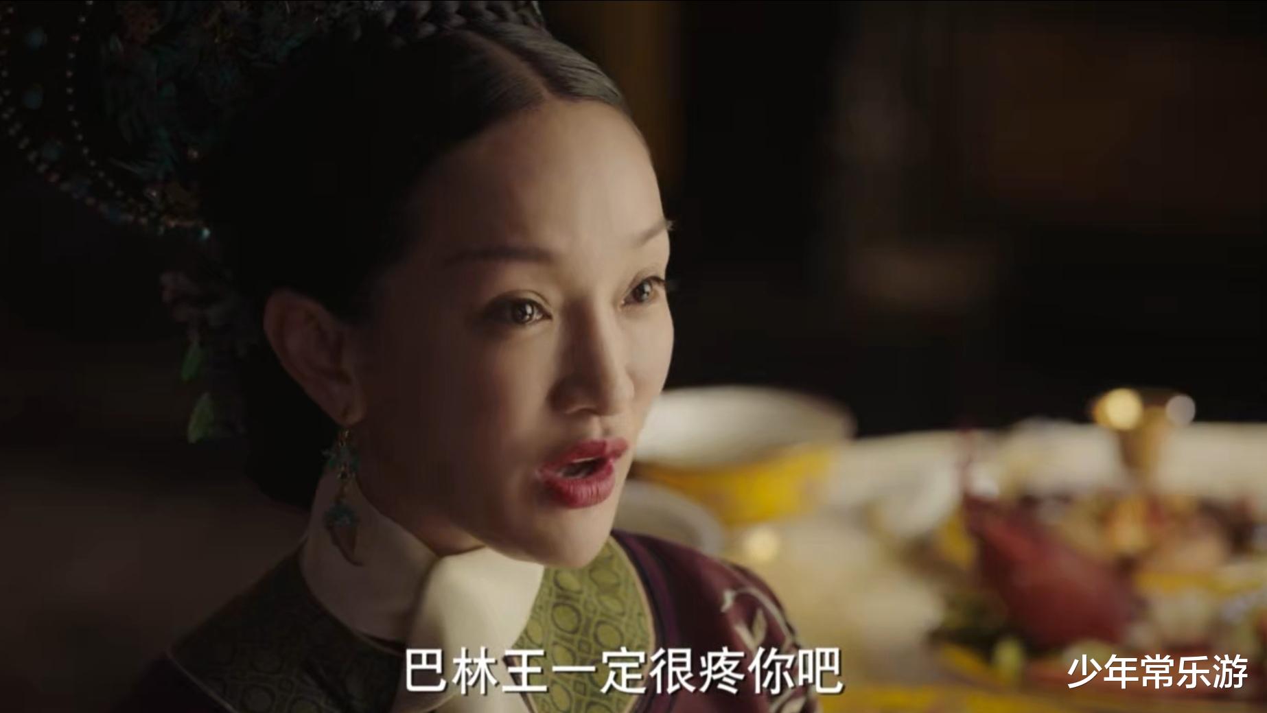 哈利·波特|颖妃特别喜欢的无锡大阿福是什么，她为何选这个做礼物送给如懿？