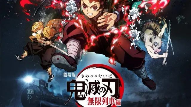 电影|鬼灭之刃第二季最新消息，续无限列车篇后，五天特别篇也将袭来！