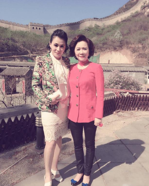 诗妮娜|她被家人视作招财树，当演艺生涯做到巅峰时，却命丧黄泉