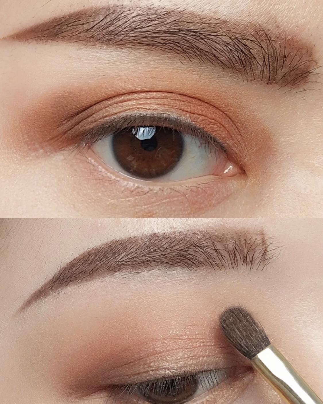 化妆 过了30岁的女人，颜值再高也不要这样化妆，显老不说还很廉价