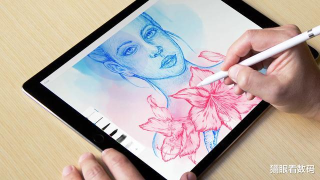 ipad mini|iPad mini 6对比国产平板 说说优点与不足