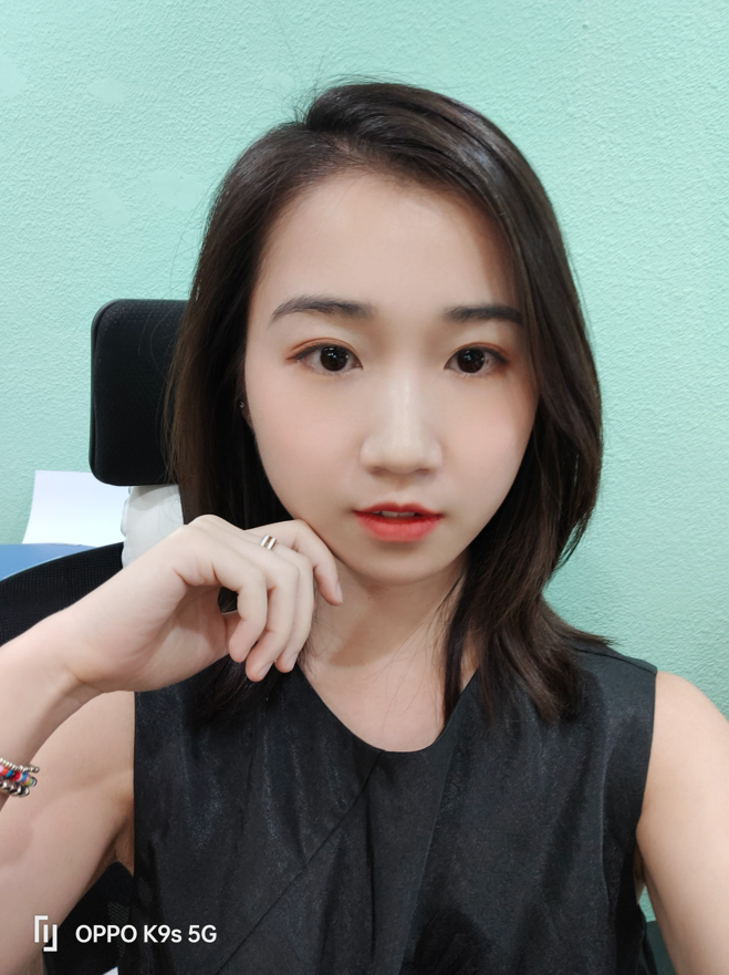 OPPO|OPPO硬核K9s双十一开售!骁龙778G+120Hz,千元价位无敌手