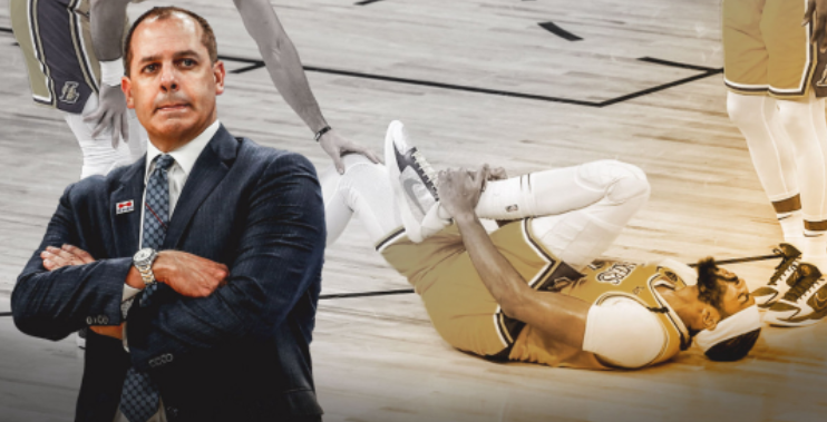 戴维斯|湖人确定戴维斯复出时间！詹姆斯回应篮网：总决赛分高低！