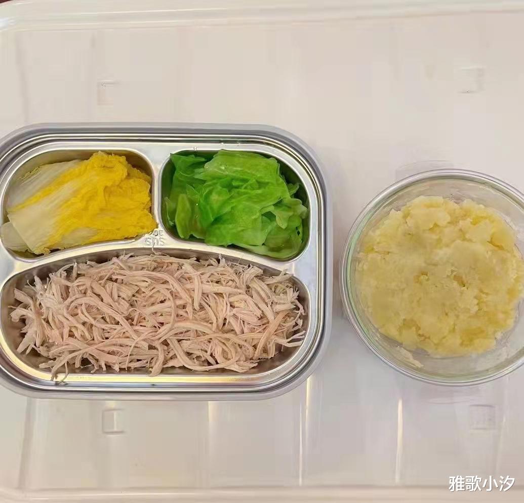 吴磊 吴磊分享“近期食谱”，粉丝：我要跟你学吃饭！