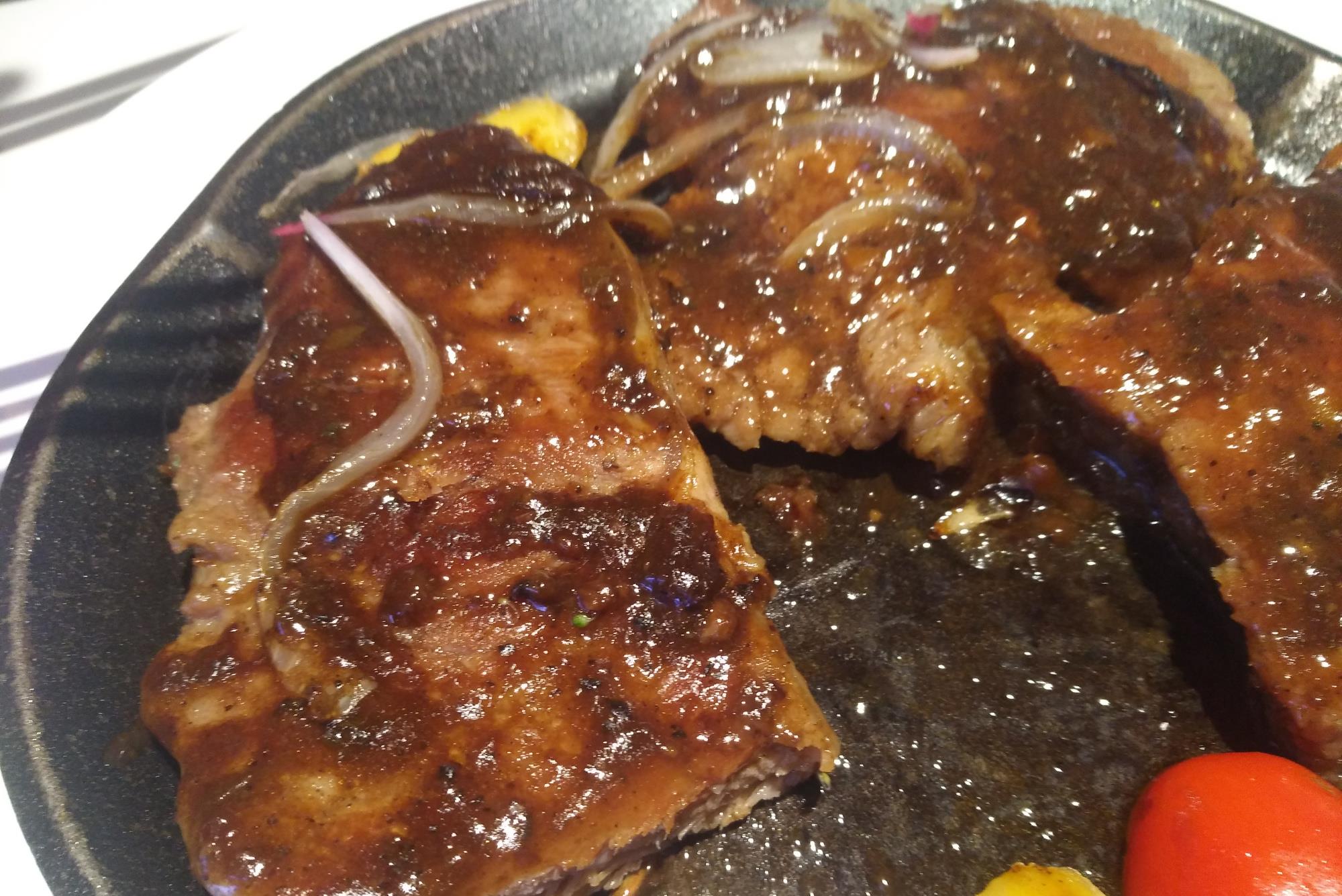 火锅|40多岁了，躺下像坨肉，站起来像猪八戒，是不是该减肥了？
