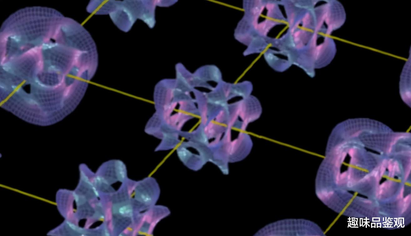 颠覆认知的10维空间2:微观世界的高维生命,能掌控宏观宇宙?