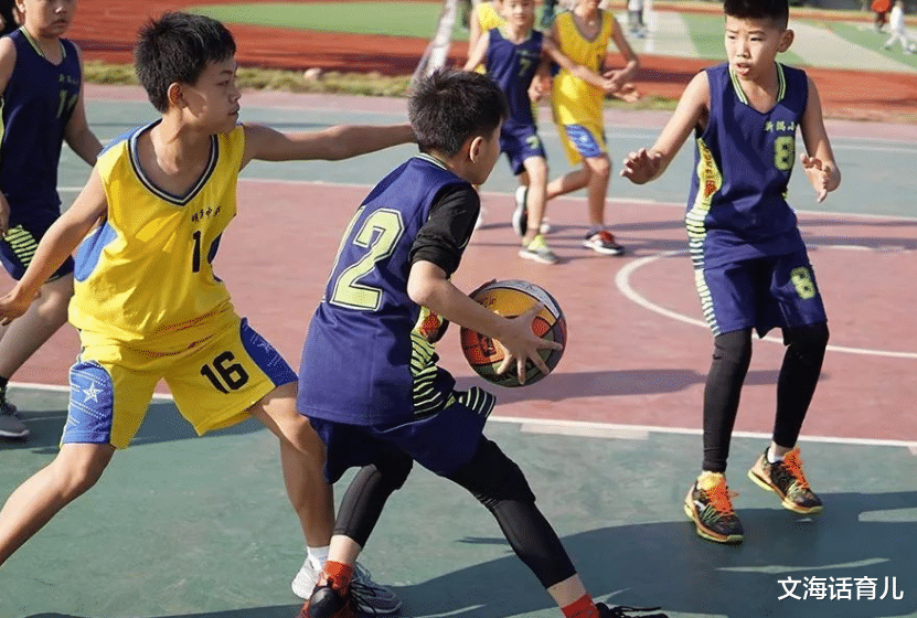 文海话育儿|11岁男孩半年长高13公分，医生透露：此物堪比“增高剂”，孩子可多吃