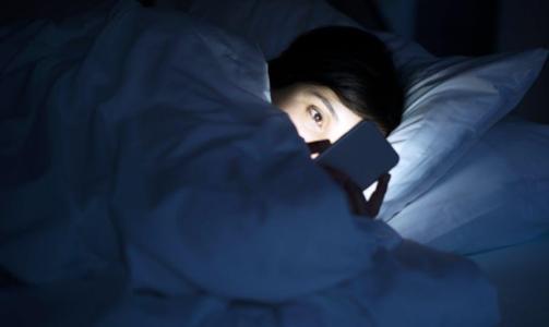 北庭美体健康圈 给失眠多梦的人提个醒：睡前做对5件事，或能让你睡个“踏实觉”