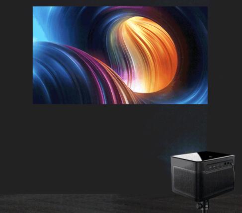 芯片|客厅投影仪选购指南，亮度和系统最重要