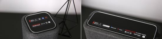 赵月看花花|解锁新玩法!天龙高品质流媒体HIFI音箱HOME系列评测