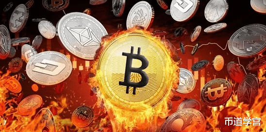 交易 一位炒币亏损两百万散户的挥泪自省：炒币发财的只有一种人