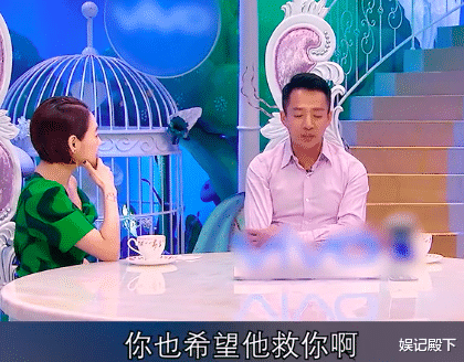 汪小菲|汪小菲被问“世纪难题”，直言人不能不孝，徐家两姐妹脸黑成碳！