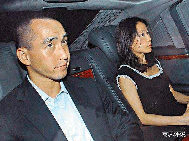 何猷龙|手握146亿的现金，妻子也是香港百亿豪门千金，他才是隐形的富豪