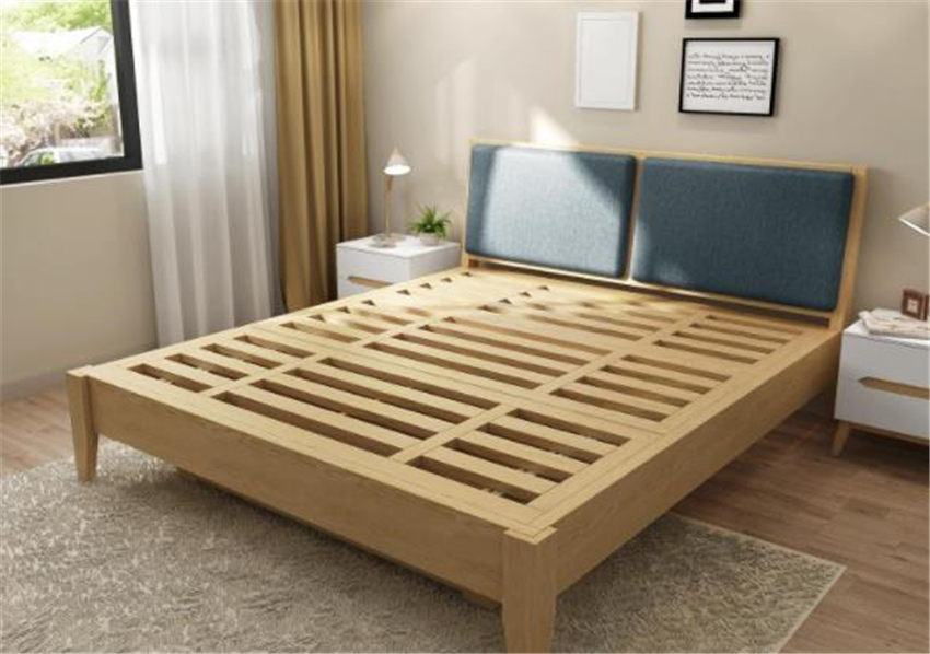 |卧室床怎么选?听老师傅一讲,没想到还有这么多门道