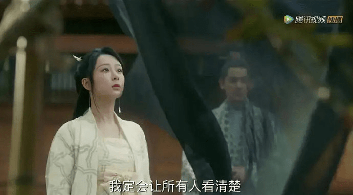 吴亦凡|都美竹再度实锤吴亦凡，杨紫却“躺枪”，《青簪行》将无法播出？