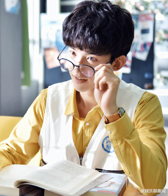 爱奇艺|爱奇艺又一部青春甜宠剧官宣定档，清一色高颜值，撩动你的少女心