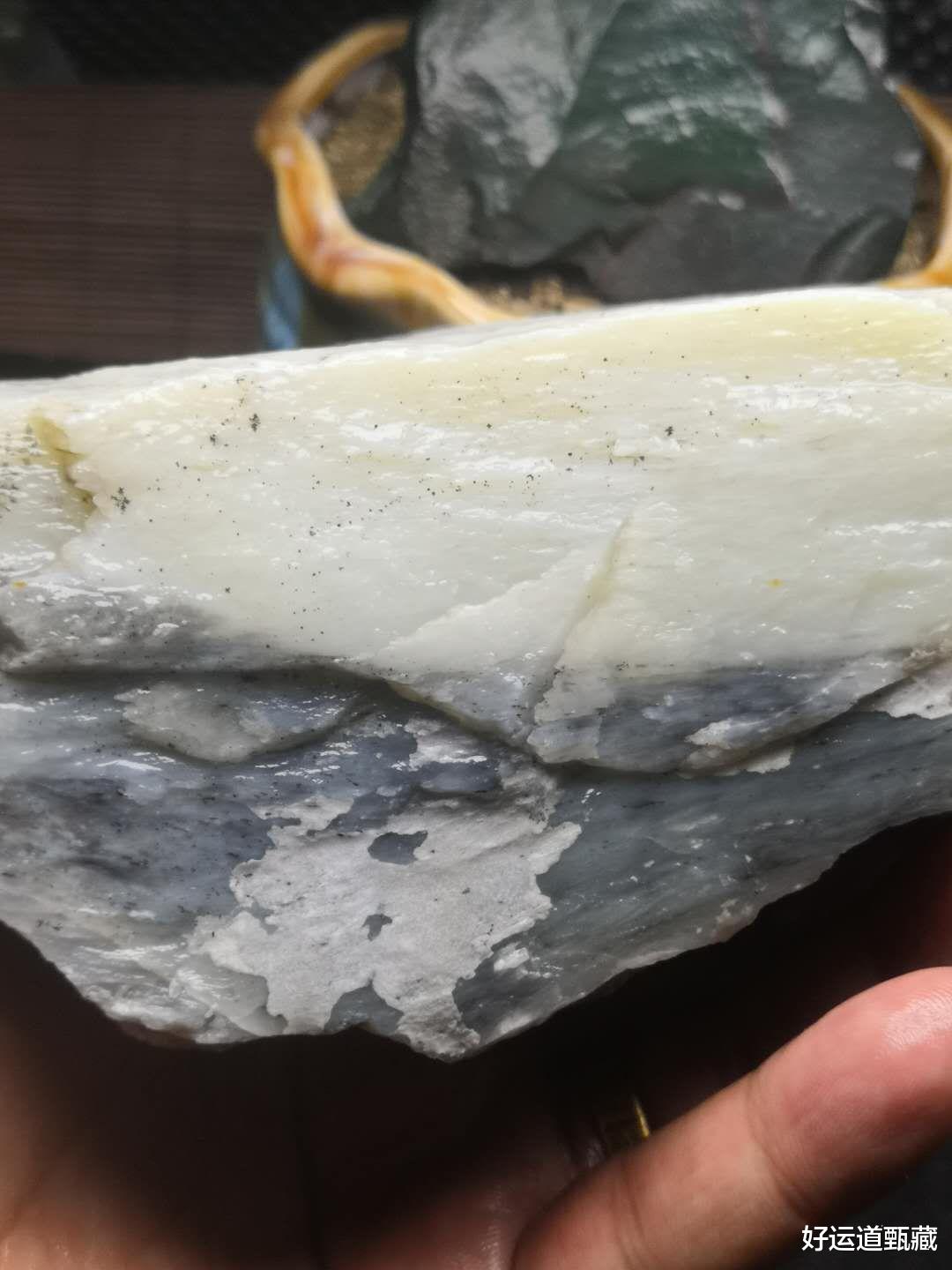 银元|和田玉的结构是什么，和田玉的结构一般都有哪些特征