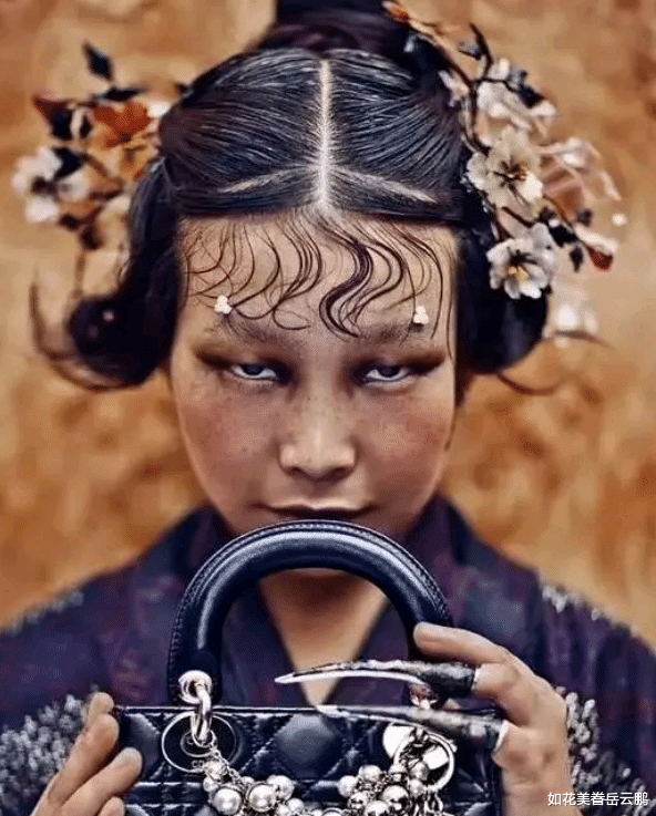 斯科蒂·皮蓬|我们不排斥眯眯眼，排斥的是人为的眯眯眼，请让观众有正常的审美