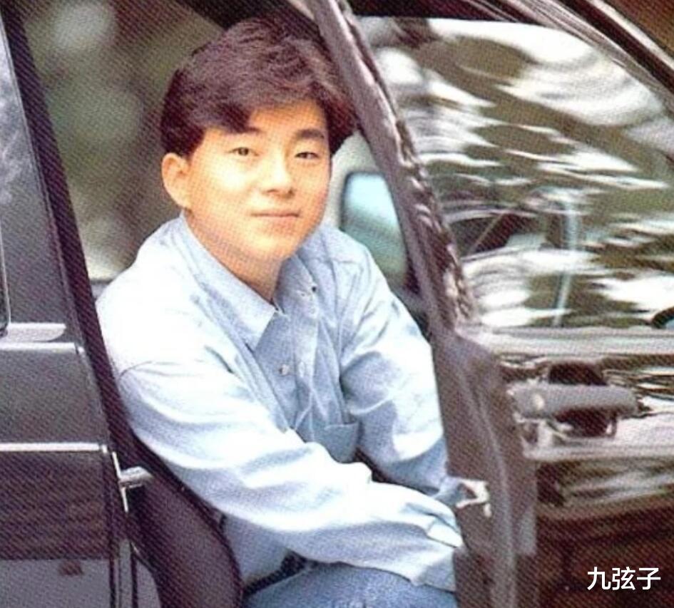 吕方|软饭硬吃16年，曾经吕方有多风光，如今就有多狼狈