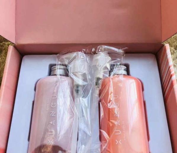 洗发水 国内一“良心”洗发水,因价低被质疑,用后:油头头屑慢慢消失了