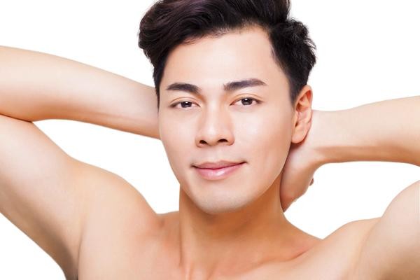 运动|男性精力旺盛有哪些具体表现？若有这5个特征，恭喜你，继续保持