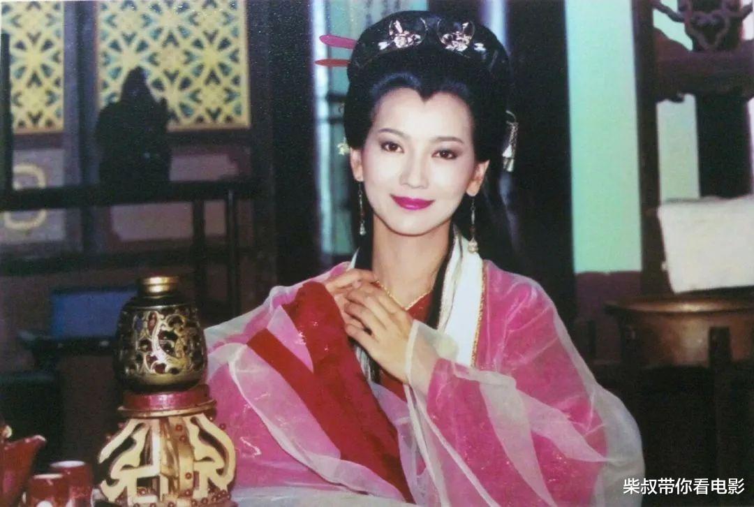 新白娘子传奇|《新白娘子传奇》开播29年后，主演境况不一：有人终身未育，有人不幸患癌离世