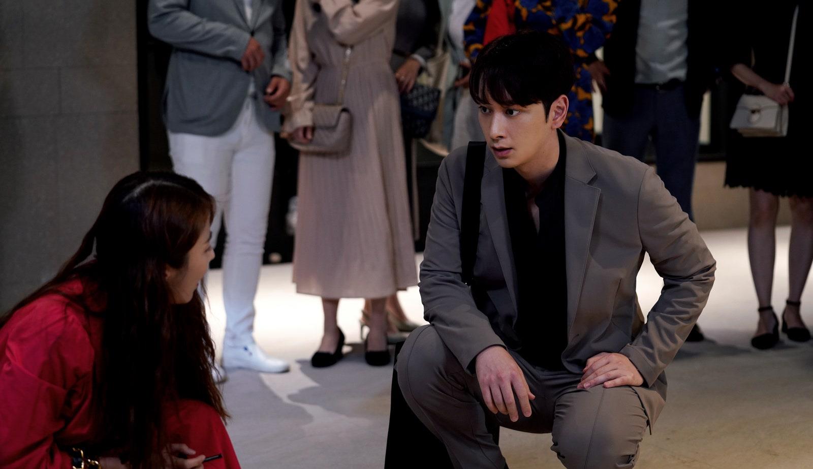 全昭旻|《女王之家》收视暴涨！宋玧妸全昭旻姐妹撕破脸飙演技，好评不断