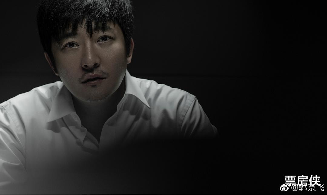 赵欣培|1月，李易峰又出“霸屏剧”，我更被雷佳音这部央视开年大剧吸引