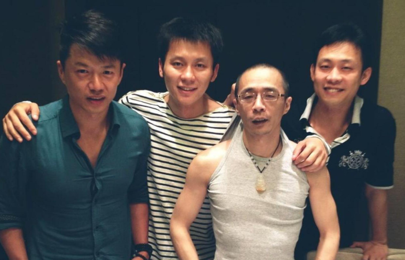 张也|长津湖：呼声最高李云龙！首映观众失态痛哭，观前须知全在这里