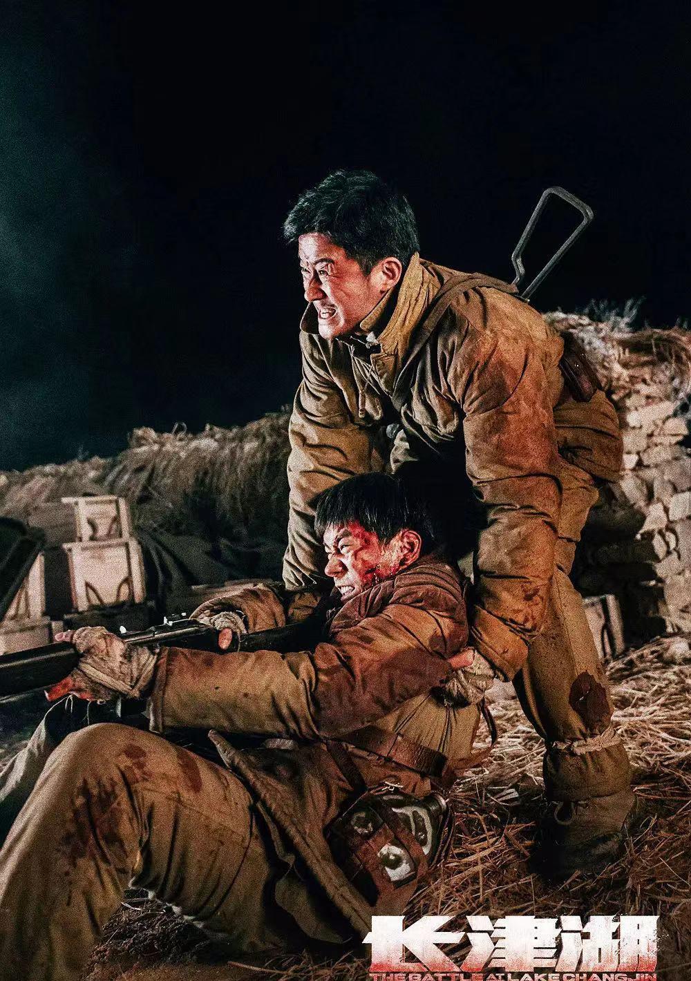 李幼斌|李幼斌痛斥“娘炮”演员带坏孩子，吴京也曾认为男人要有男人样