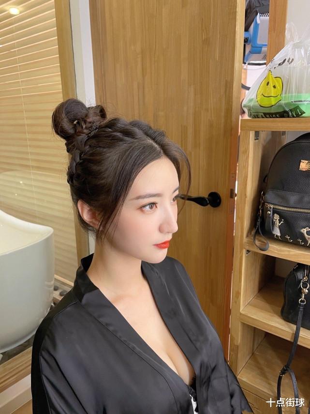 腾讯体育|为什么腾讯主播很多都是大美女？靠这一差异化如今霸占篮球收视率