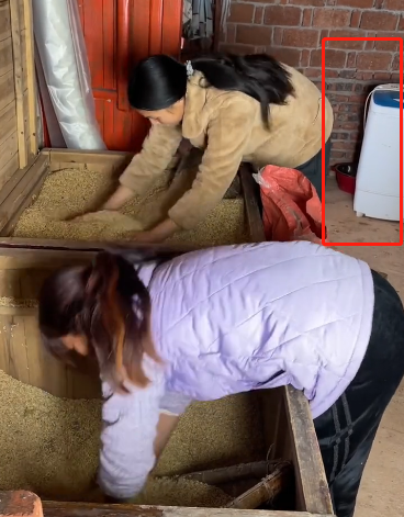 牛爱芳要搬回大别墅？全部家具像破烂，家里只有2件电器