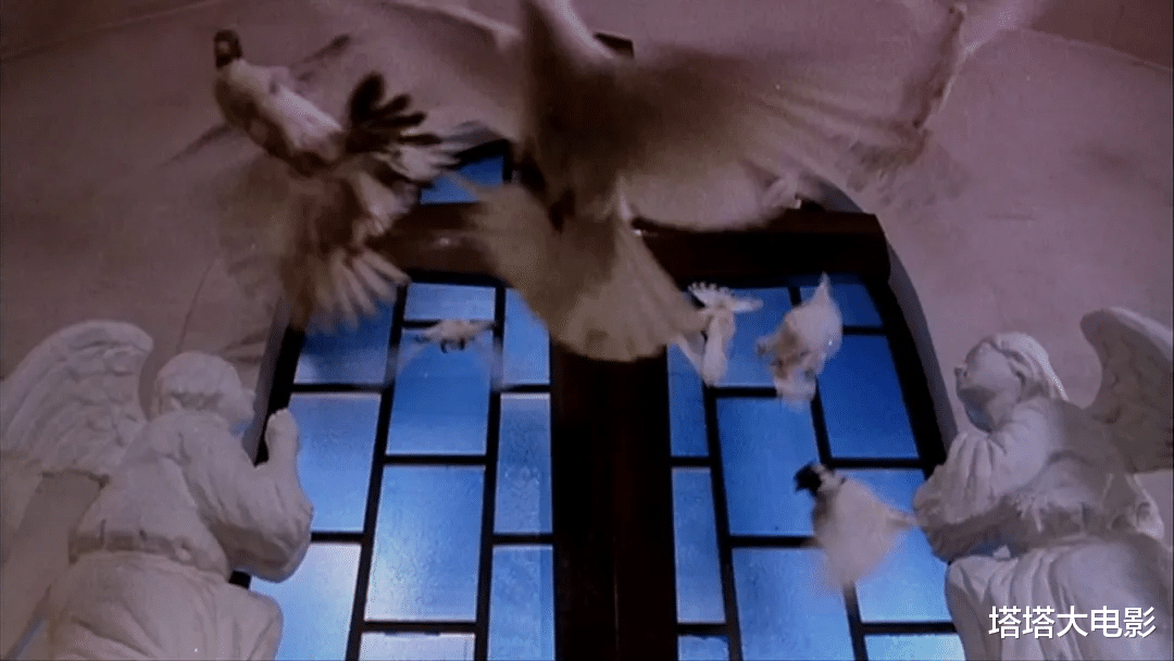 吴宇森|剧本不能改，被阿汤哥架空，吴宇森逐梦好莱坞的辛酸往事