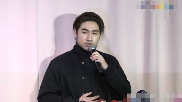 吴宗宪|鹿希派吸毒后现身道歉，获吴宗宪拥抱力挺，不会退圈将继续做音乐