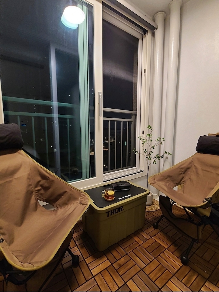 设计师Wu|韩国夫妻晒出四口之家,参观全屋后,我家的房子瞬间不香了!