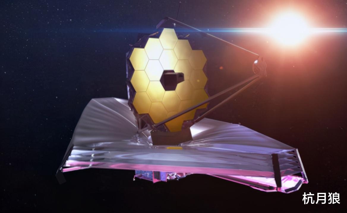 太空 2021年下半年的太空异常现象以及人类的宇宙发射探索任务汇集