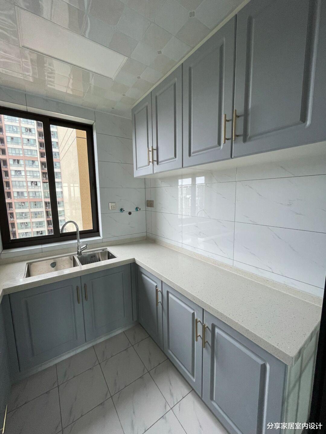 分享家居室内设计|看她家三个月装修的婚房，简单又漂亮，这才是年轻人梦想的家！