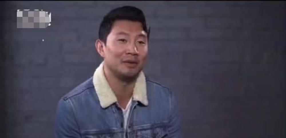 尚气|《尚气》男主辱华言论被扒，曾说中国多人死于饥饿，网友骂声一片