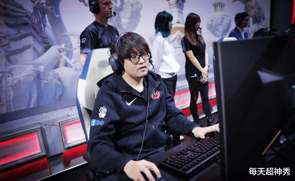 fpx战队|回归LPL失败,GimGoon正式退役,FPX官博的留言暖人心