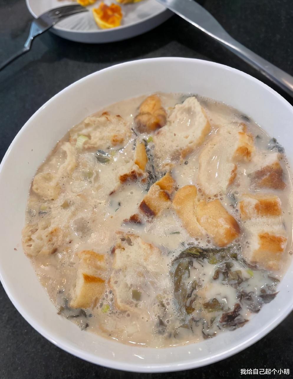 何洁|何洁的减肥餐太好用，短短几个月又瘦了40斤，果然是胖着玩玩