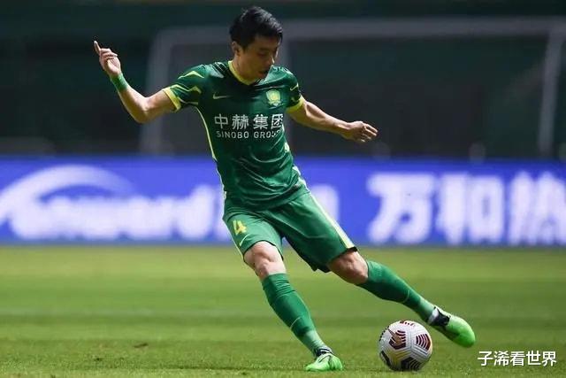 李霄鵬|凌晨2點(diǎn)！李霄鵬傳來(lái)喜訊：國(guó)安巨星做出難得決定，球迷集體點(diǎn)贊