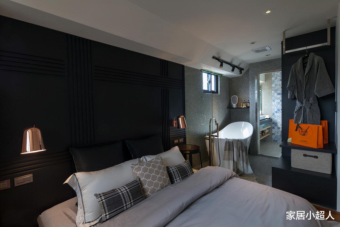 主卧带卫生间成为卖点?很多人却不喜欢这种户型,大家都选对了吗