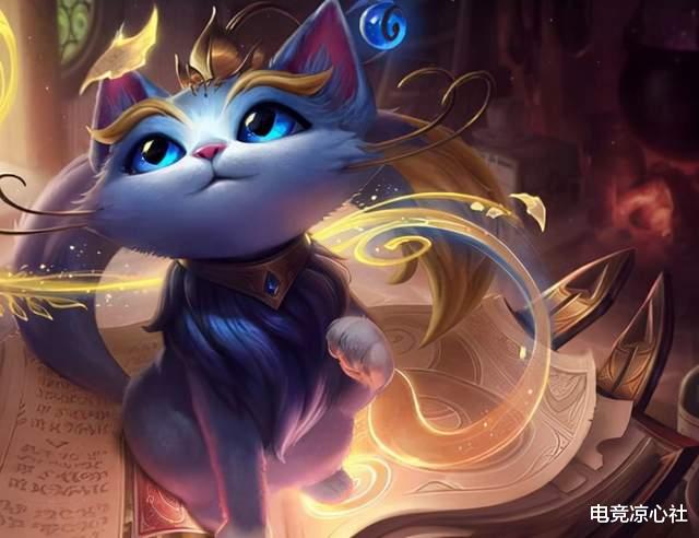 edg战队|六个BO5卡牌全被BAN，猫咪必然不能给DK，奥拉夫会成为EDG的选择